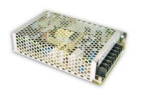 Zasilacz Mean Well RS-100-12