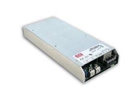 Zasilacz Mean Well RSP-1000-27