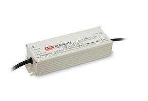 Zasilacz Mean Well CLG-60-15