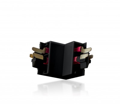 Narożnik Mainline zewnętrzny czarny