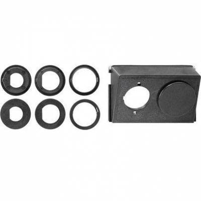 Osłona telekomunik. Wsuwka uniwersalna Urz dodatkowe