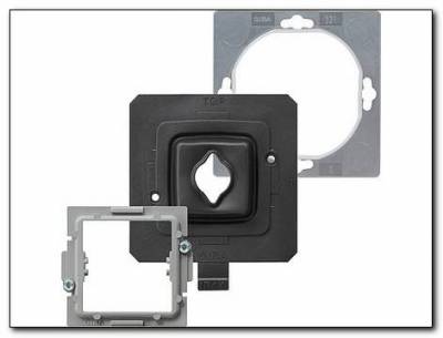 Uszczelka IP44 wyłącz przycisk koł System 55