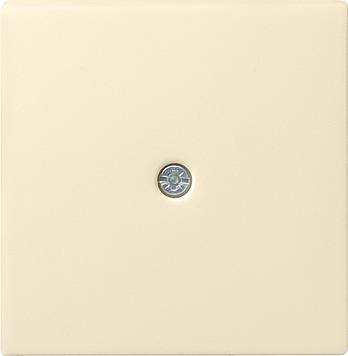 Osłona z przew.i p.rozg. System 55 kremowy