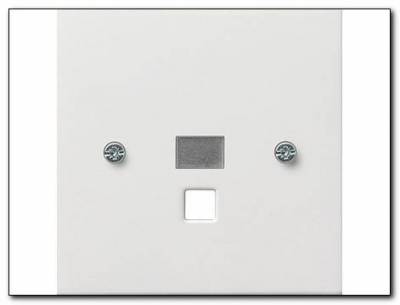 Osłona wył./przyc. pociąg. Gira F100 biały