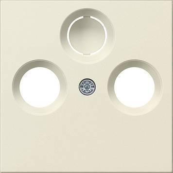 Osłona gn. antenowe System 55 kremowy