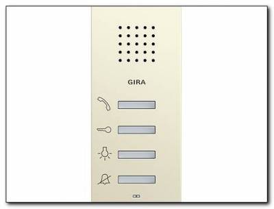 Unifon AP System 55 kremowy