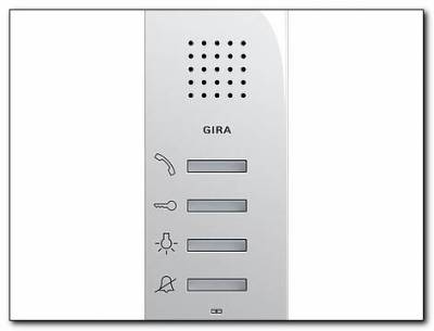 Unifon AP System 55 biały