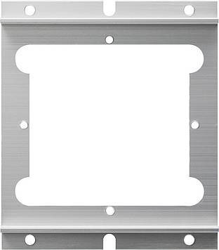 Moduł sterowniczy wideo modułowy System Domofon