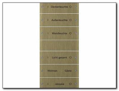 Zestaw przełączn. sześciok.,możl.opis System 55 brąz