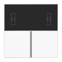 KNX Przyciski do regulatora 4093