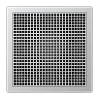 Głośnik Aluminium