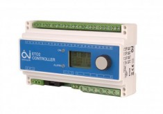 Regulator temperatury ETOG2