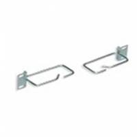 Accessories for vertical connection