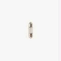 24V 3W incandescent lamp white