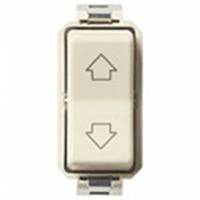 1P 10A 2-way push button