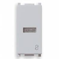 Tłumik napięcia SCUDO, 250V, 1M, srebrny