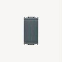 Dzwonek, 24V, 50Hz, 1M, antracyt