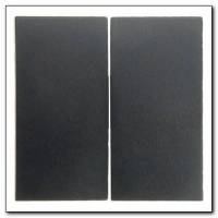 Klawisze; antracyt; B.1/B.3/B.7 Glas Numer katalogowy: 16231606