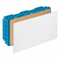 High-resistance cover for V70211